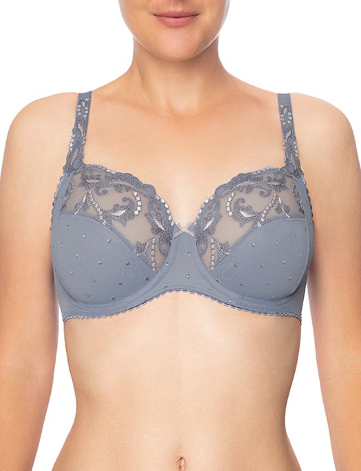Conturelle Secret Delight Underwire Bra BRA - FASHION - FASHION BRA 2 $101-$130 CONTURELLE 