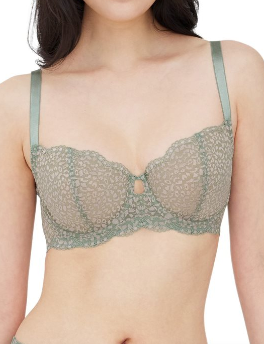 Skarlett Blue Rouse Full Coverage Bra