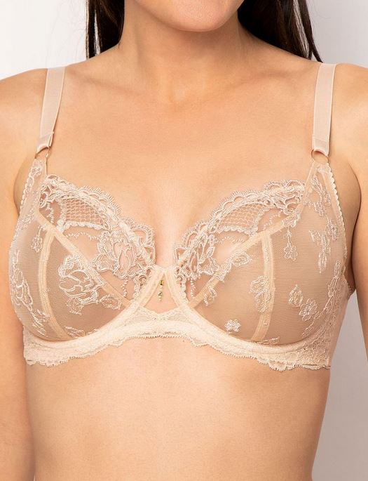Lise Charmel Sublime en Dentelle 3/4 Cup Bra BRA - FASHION - FASHION BRA 4 +$171 Lise Charmel 