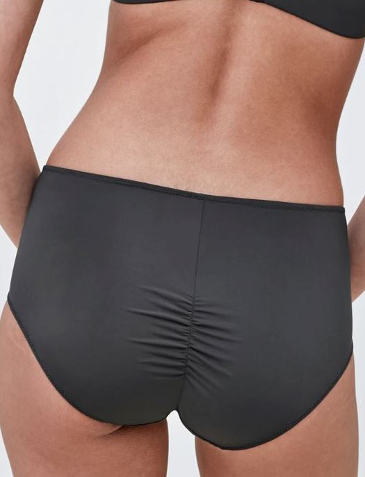 Skarlett Blue Entice Brief PANTY - BRIEF - BASIC SKARLETT BLUE 