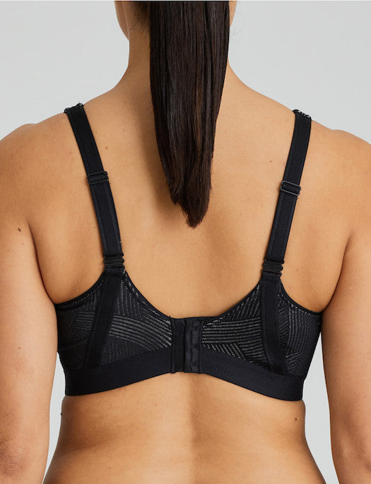 Prima Donna Sport The Game Underwire Sports Bra – Top Drawer Lingerie