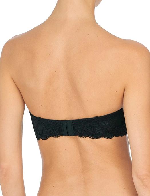 Natori Feathers Strapless Bra BRA - BASIC - STRAPLESS NATORI BRA 