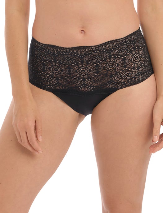 Fantasie Lace Ease Invisible Stretch Full Brief PANTY - BRIEF - ODD FANTASIE 