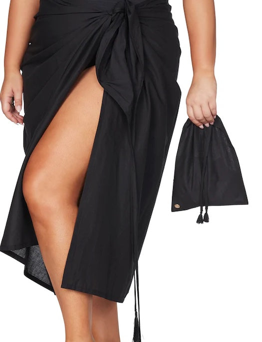 Artesands Bach Sarong with Bag