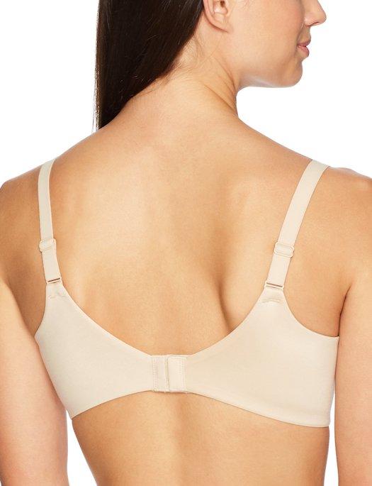 Wacoal Perfect Primer Underwire Bra BRA - BASIC - CLASSIC WACOAL 