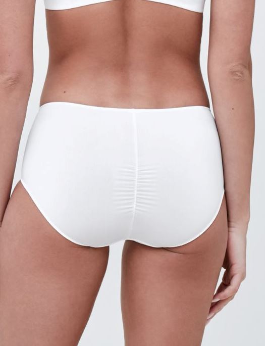 Skarlett Blue Entice Brief PANTY - BRIEF - BASIC SKARLETT BLUE 