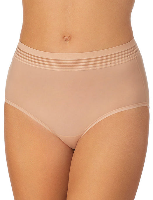 Le Mystere Second Skin Brief PANTY - BRIEF - BASIC LeMystere 