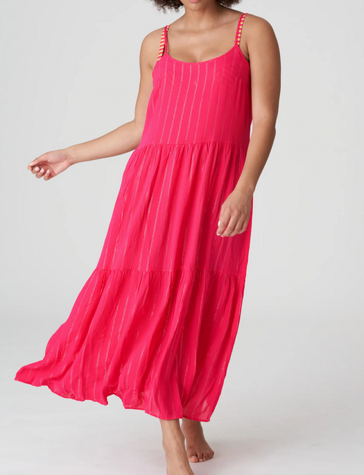 Prima Donna Swim La Concha Long Swim Dress