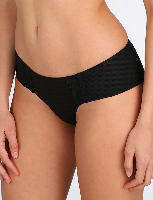 Marie Jo Avero Boyshort PANTY - BOYSHORT - BASIC MARIE JO BLACK XL 