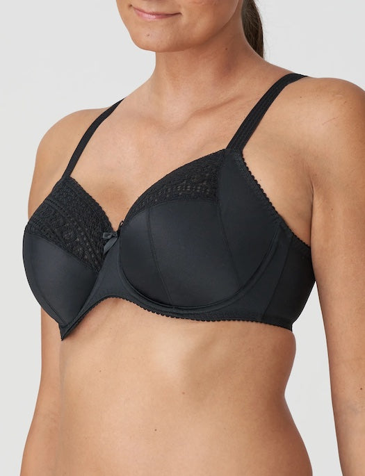 Prima Donna Montara Full Cup Bra – Top Drawer Lingerie