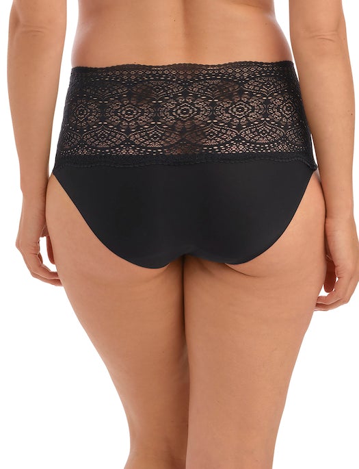 Fantasie Lace Ease Invisible Stretch Full Brief PANTY - BRIEF - ODD FANTASIE 