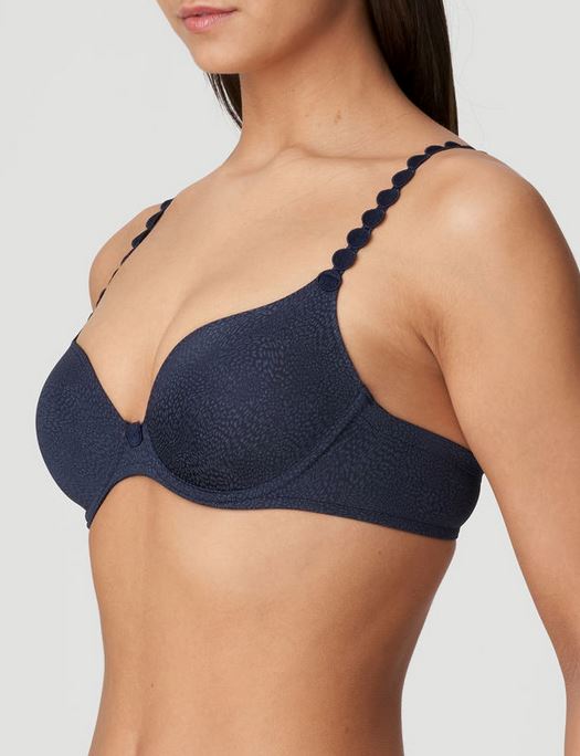 Marie Jo L'Aventure Tom Padded Heart Shape T-Shirt Bra BRA - FASHION - FASHION BASIC MARIE JO 