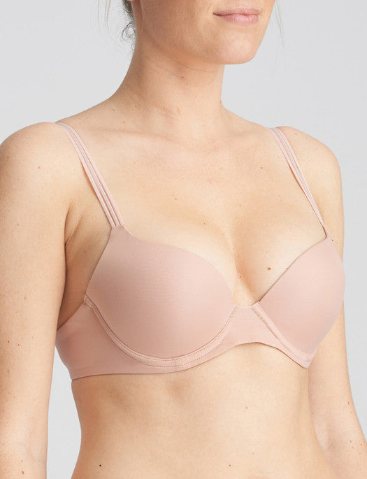 Marie Jo L'Aventure Louie Push Up Bra – Top Drawer Lingerie