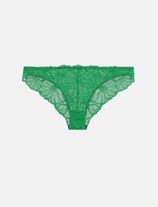 Dora Larsen Mia Lace Knicker