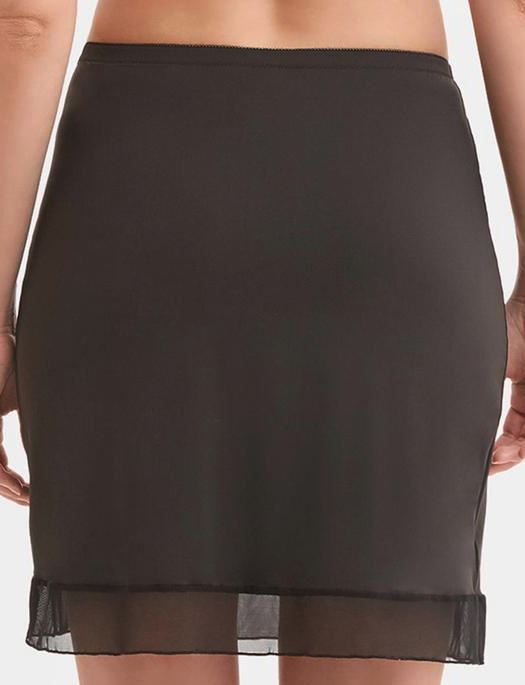 Montelle Intimates Half Slip DAYWEAR - SLIP Montelle Intimates 