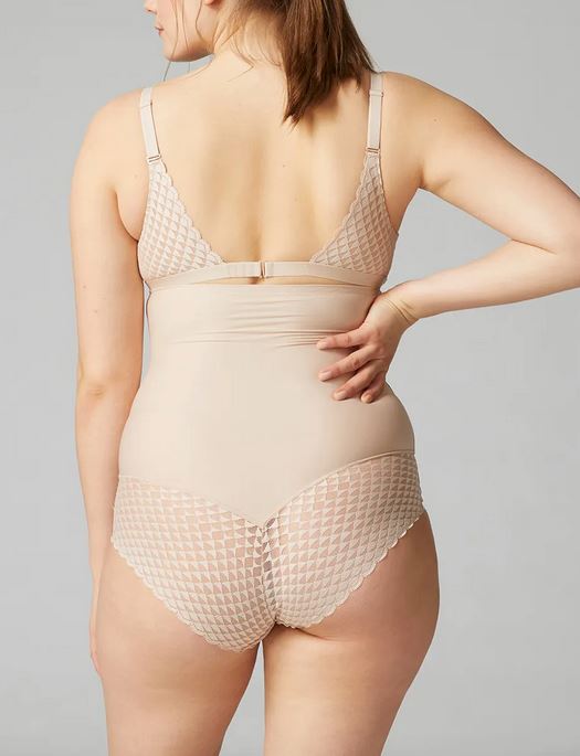 Simone Perele Subtile HW Shaper Brief SHAPEWEAR - PANTY - HW SIMONE PERELE 