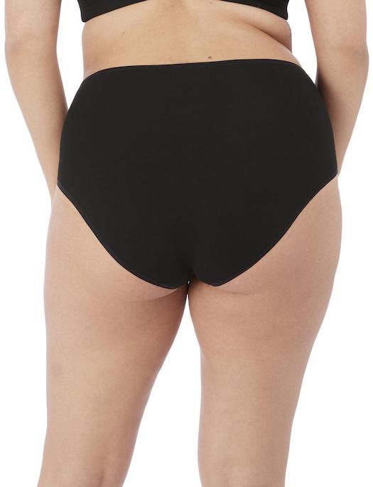 Elomi Smooth Full Brief PANTY - BRIEF - ODD ELOMI 