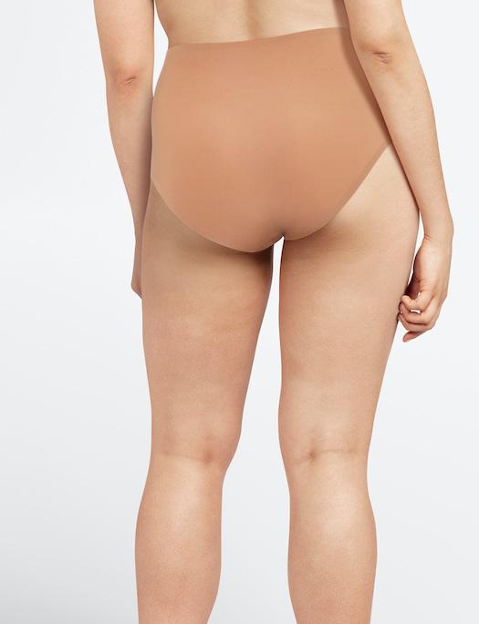 Chantelle Soft Stretch Plus Size Full Brief PANTY - BRIEF - ODD CHANTELLE 