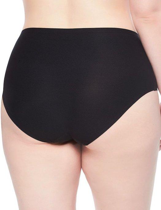 Chantelle Soft Stretch Plus Size Full Brief PANTY - BRIEF - ODD CHANTELLE 