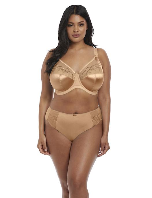 Elomi Cate Full Cup Bra, HAZEL BRA - BASIC - CLASSIC ELOMI 