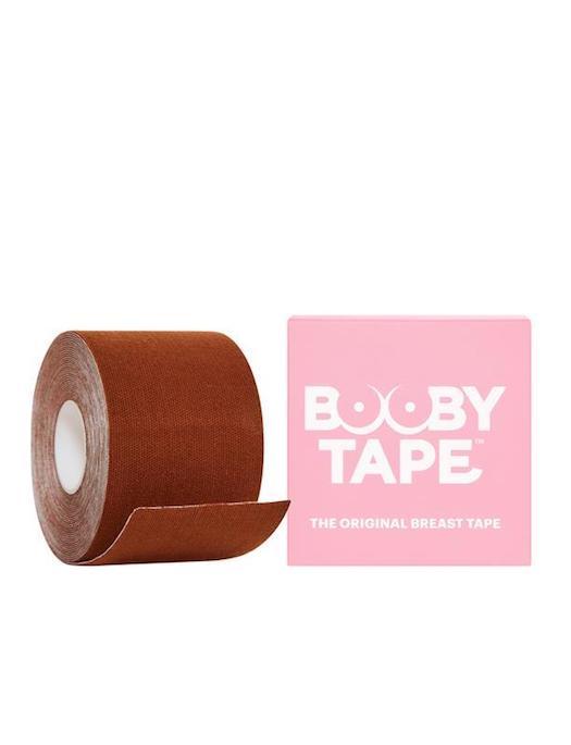 Booby Tape ACCESSORIES Booby Tape BROWN O/S 