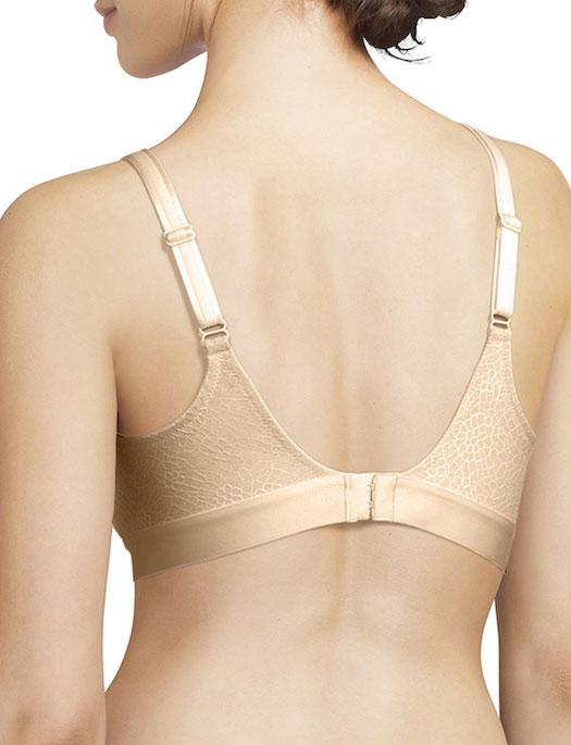 Chantelle C Magnifique Full Bust Wirefree Bra BRA - BASIC - SOFTCUP CHANTELLE 