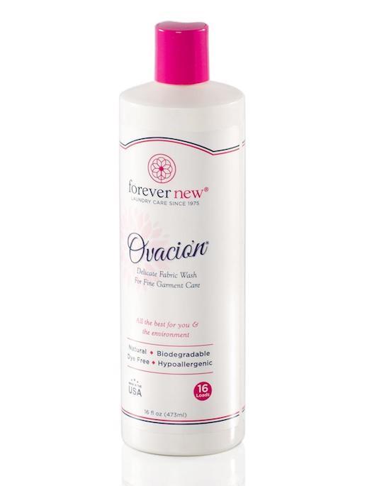 Ovacion Forever New Liquid Wash 16oz ACCESSORIES - CLEANSERS FOREVER NEW 