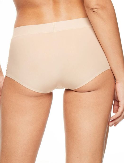 Chantelle Soft Stretch Regular Boyshort PANTY - BOYSHORT - ODD CHANTELLE 