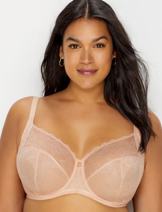 Natori Statement Full Figure Underwire Bra BRA - BASIC - CLASSIC NATORI BRA 