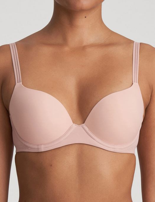 Marie Jo L'Aventure Louie Spacer Heart Shape Bra BRA - BASIC - T-SHIRT MARIE JO 