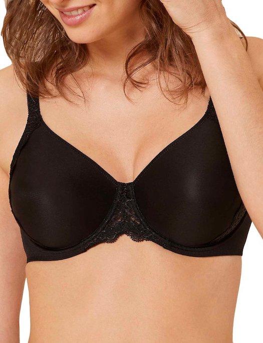 Valery Tropical Dream Unpadded Underwire Bra – Top Drawer Lingerie