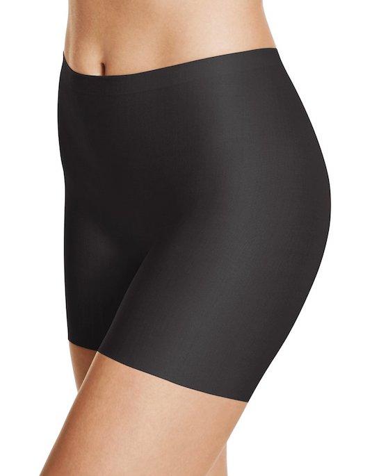 Wacoal Body Base Shorty SHAPEWEAR - PANTY - LL WACOAL BLACK XL 
