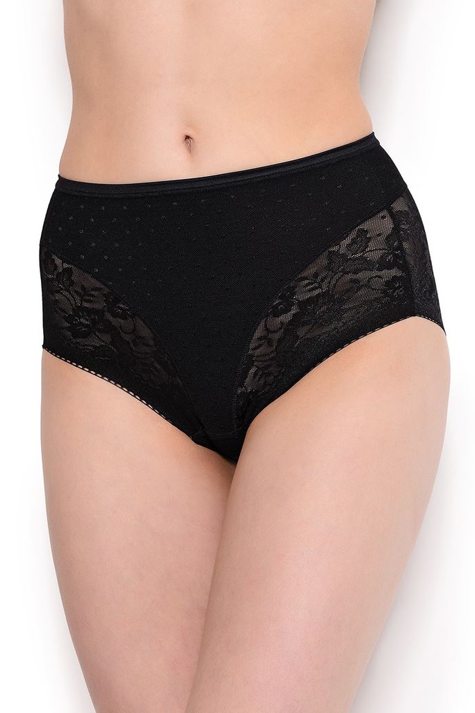 Janira Secret Figure Slip Form SHAPEWEAR - BRIEF JANIRA BLACK XL 