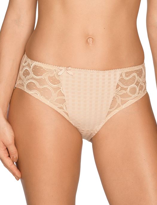 Prima Donna Madison Full Brief PANTY - BRIEF - BASIC PRIMA DONNA 