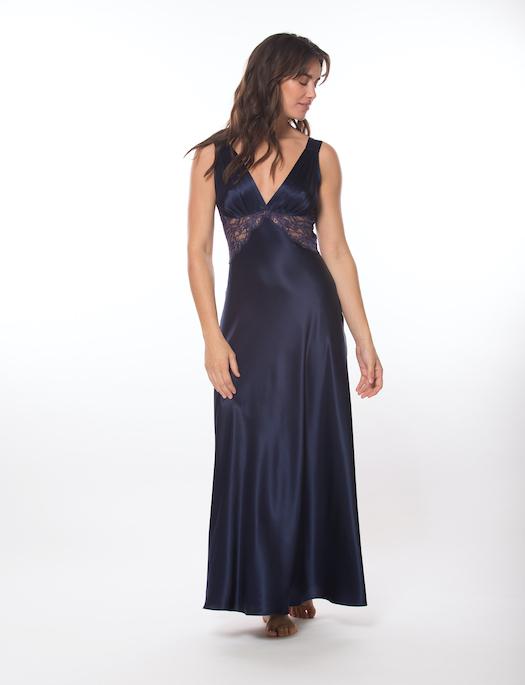 Christine Lingerie Glamour Gown SLEEPWEAR - GOWN - GOWN 4 ($301-$500) CHRISTINE 