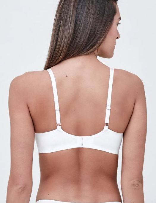 Skarlett Blue Entice Full Cup Bra BRA - BASIC - CLASSIC SKARLETT BLUE 
