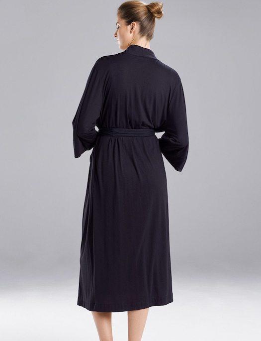 Natori Shangri-La Robe SLEEPWEAR - ROBE - REP Natori Lingerie 