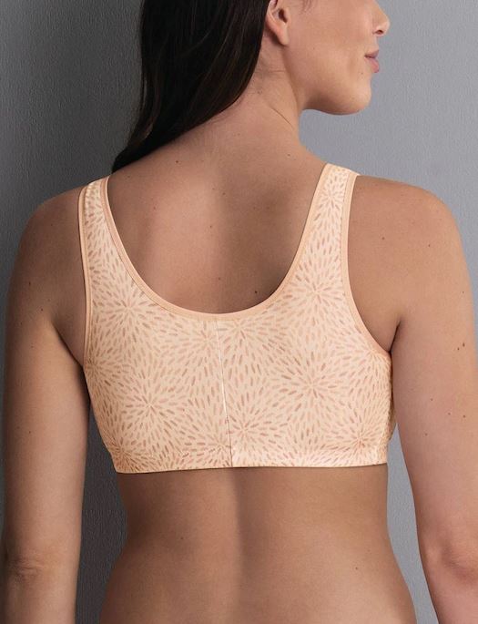 Anita Hazel Post Op Bra BRA - BASIC - SOFTCUP ANITA 