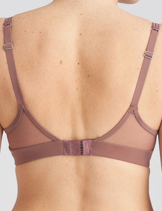 Marie Jo L'Aventure Louie Spacer Heart Shape Bra BRA - BASIC - T-SHIRT MARIE JO 