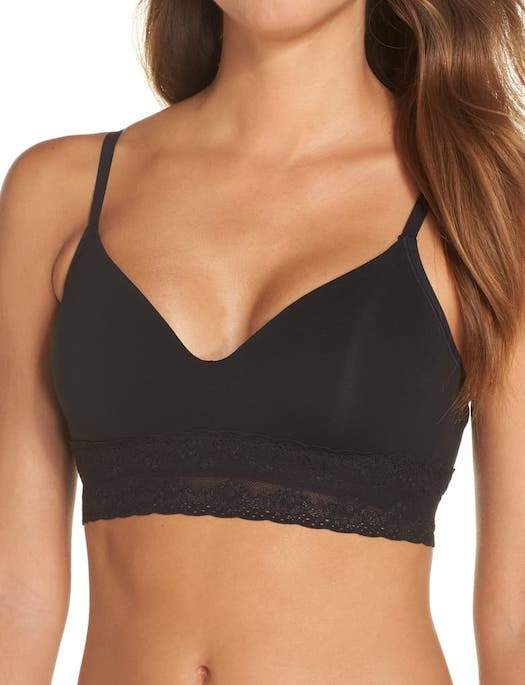 Natori Bliss Perfection Contour Soft Cup Bra BRA - BASIC - SOFTCUP NATORI BRA 