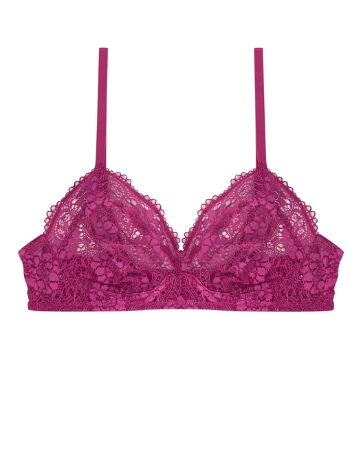Else Peony Soft Bra