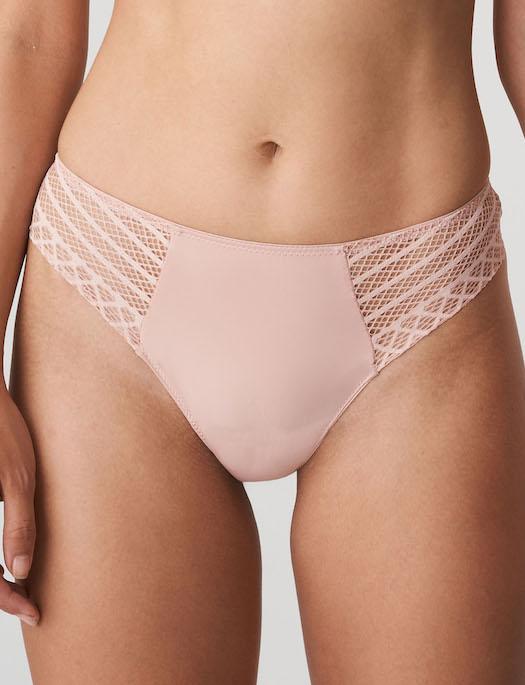 Prima Donna Twist East End Thong PANTY - THONG - BASIC PRIMA DONNA 