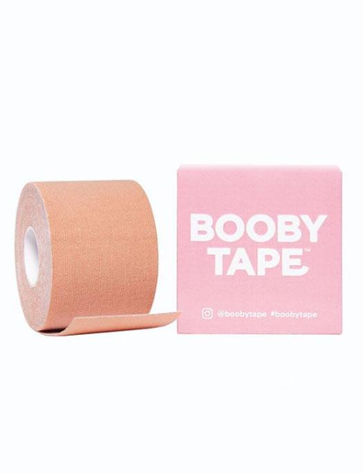 Booby Tape ACCESSORIES Booby Tape NUDE O/S 