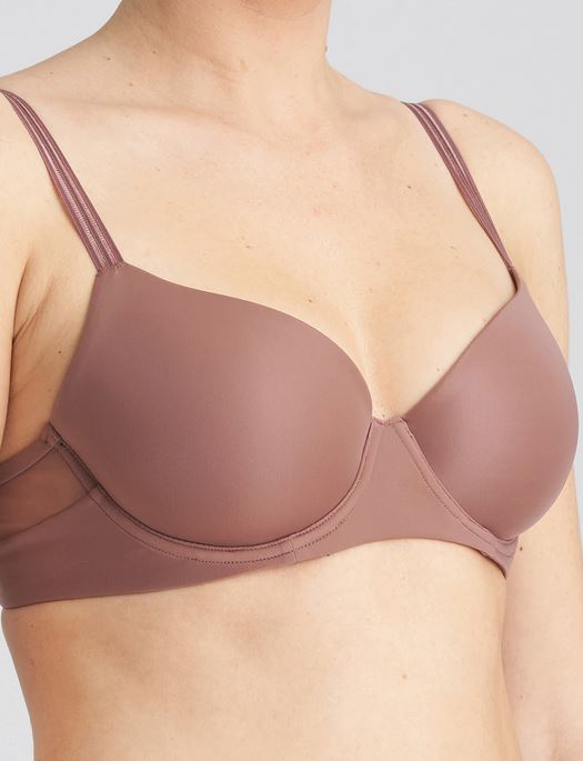Marie Jo L'Aventure Louie Spacer Heart Shape Bra BRA - BASIC - T-SHIRT MARIE JO 