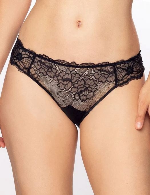 Lise Charmel Sublime en Dentelle Italian Brief PANTY - BIKINI - FASHION Lise Charmel 