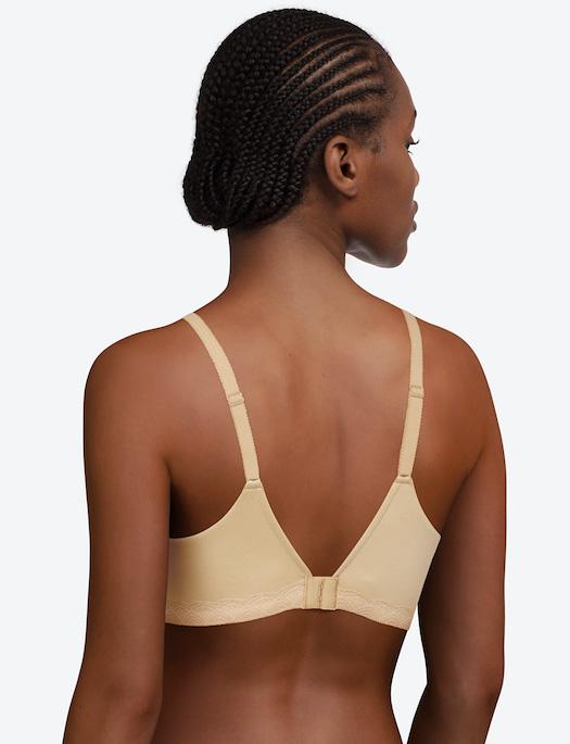 Chantelle C Comfort Smooth Wirefree Contour Bra BRA - BASIC - SOFTCUP CHANTELLE 