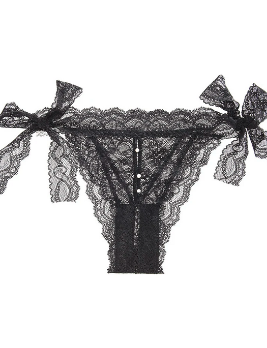 Aubade Boite a Desir Nuit Precieuse Pearl Brief