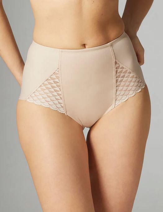 Simone Perele Subtile Control Brief SHAPEWEAR - BRIEF SIMONE PERELE 