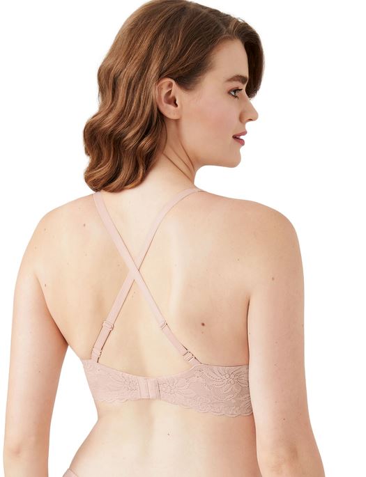 Soft Sense Underwire Bra