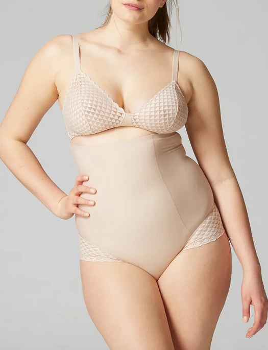 Simone Perele Subtile HW Shaper Brief SHAPEWEAR - PANTY - HW SIMONE PERELE 
